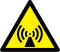 Non-ionizing radiation