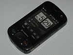 HTC HD Mini