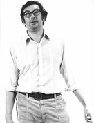 Harry Gray in 1978