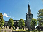 Church of St Michael and All Angels