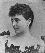 Helen E. Hendricks