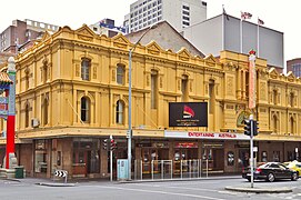 Her Majesty's Theatre