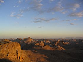 Wilaya de Tamanrasset