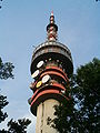 Pécs TV Tower