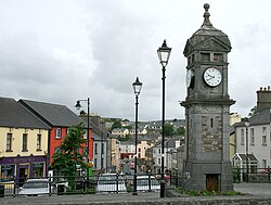 Market Square