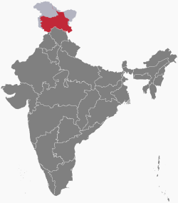 Jammu and Kashmir