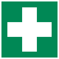 E003 – First aid