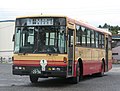 茨城オート KC-HT2MMCA 富士重工7E架装車