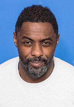 Idris Elba