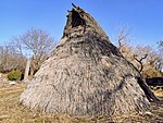 Intate Stone Age Residence ruins