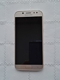 Samsung Galaxy J5 (2017)