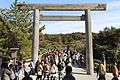 Ise torii