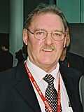 Kevin Beattie in 2007