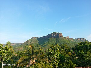 Kushdihra, a village in Rohtas Block