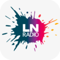 Logo de LN Radio depuis août 2022