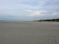 Lingayen Beach