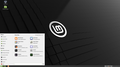 Linux Mint MATE 20