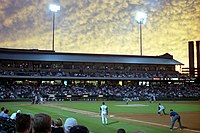 Louisville Slugger Field (Louisville Bats)