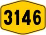 Federal Route 3146 shield}}