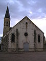 Église Saint-Martin de Malesherbes