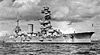 Russian battleship Marat