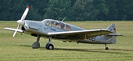 Bf 108 B-2 «Taifun»