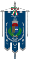 Gonfalone del Comune