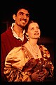 Portia and Bassanio from The Merchant of Venice ‎