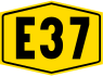 Expressway 37 shield}}