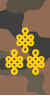 Mongolian Army-COL-field 1998-2011