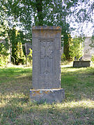 Khatchkar