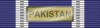 NATO Non-Article 5 medal for Pakistan