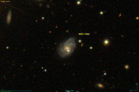 Image illustrative de l’article NGC 1384