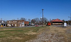 Niota, Tennessee