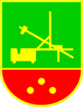 Wappen von Občina Odranci