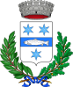 Coat of arms of Olivetta San Michele