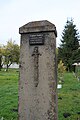 World War I memorial