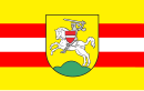 Drapeau de Pasłęk