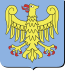 Blason de Gmina Pszczyna