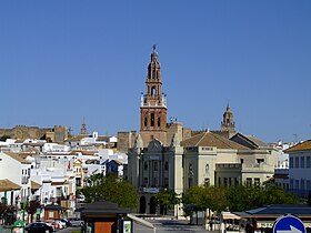 Carmona (Espagne)