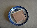 Pâté di tonno