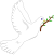 Image:Peace_dove_noredblobs.svg