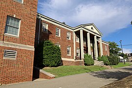 Pittsburgh Marine Hospital