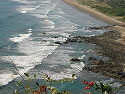 Image of Playas de Los Frailes