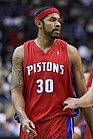 Rasheed Wallace