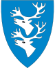 Coat of arms of Rendalen Municipality