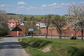 Rozseč (district de Žďár nad Sázavou)