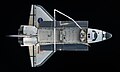 Space Shuttle Atlantis