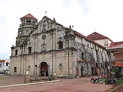 Santa Monica Parish Panay