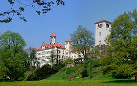 Horizonte de Waldenburg